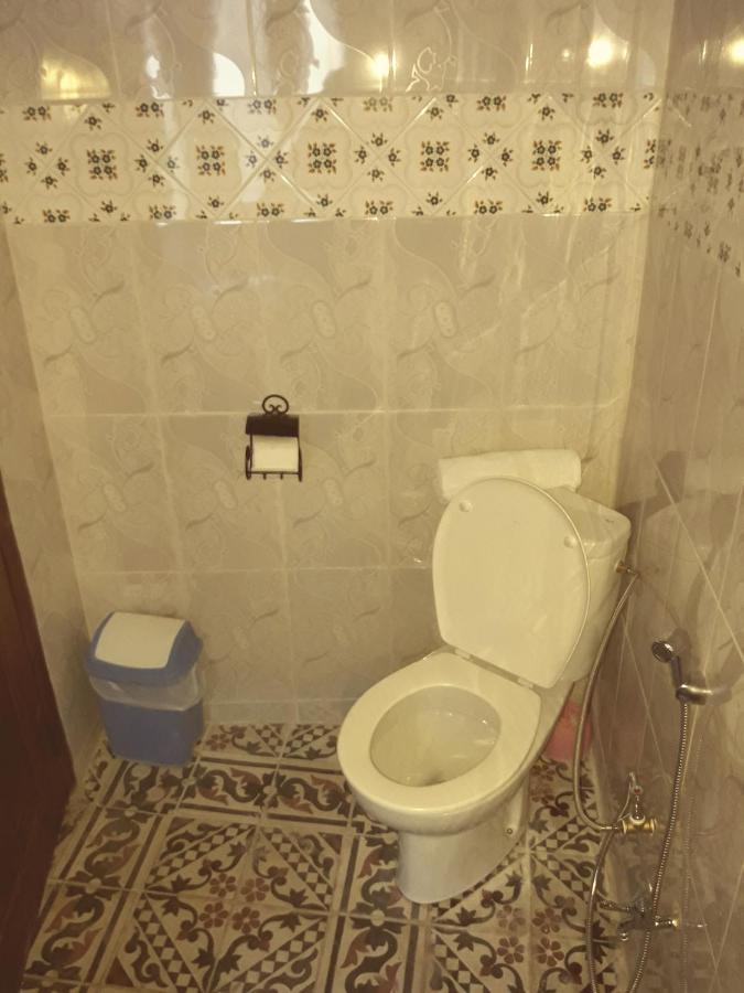 Aymane Rooftop Budget Panoramic Hotel شفشاون المظهر الخارجي الصورة