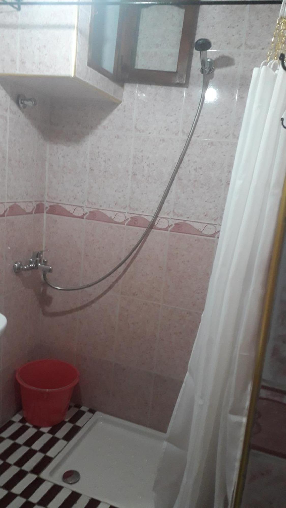 Aymane Rooftop Budget Panoramic Hotel شفشاون الغرفة الصورة
